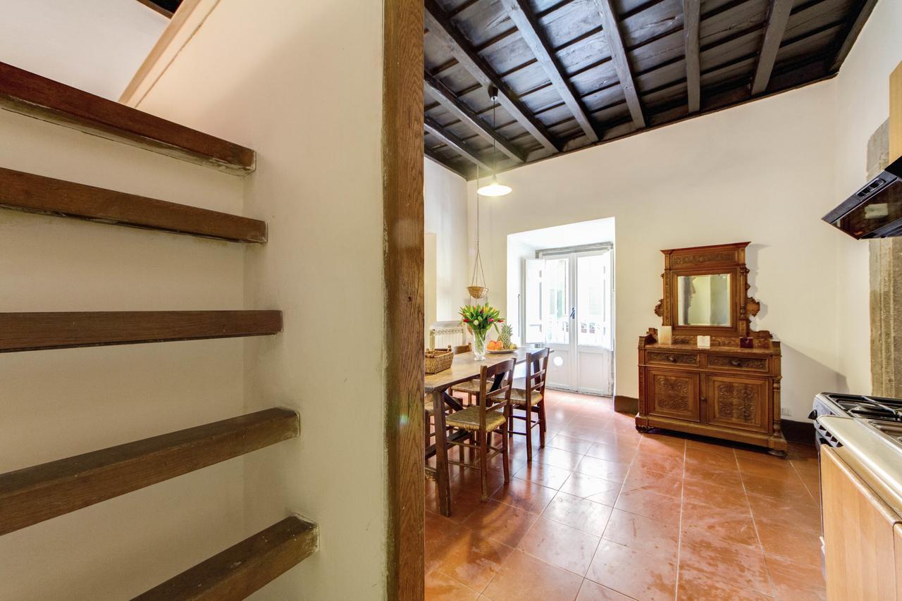 (120 M²), 2 Schlafzimmer Und 1 Eigene Badezimmer In Navona Apartment