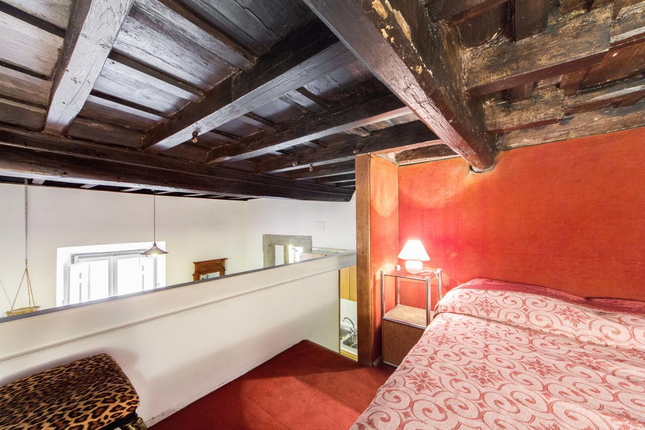 De 120 M2 Com 2 Apartamento Roma