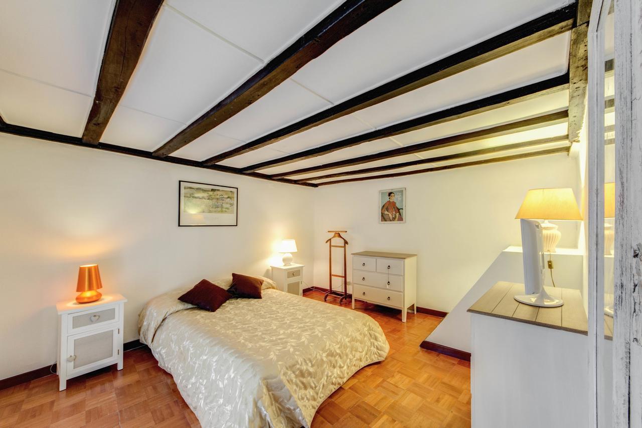 Apartment Campo Dei Fiori Stunning And Quiet