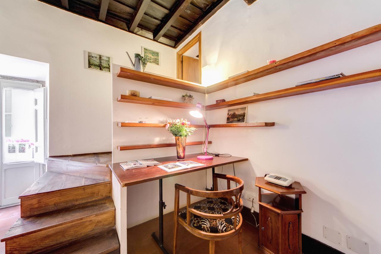 Apartment Campo Dei Fiori Stunning And Quiet *