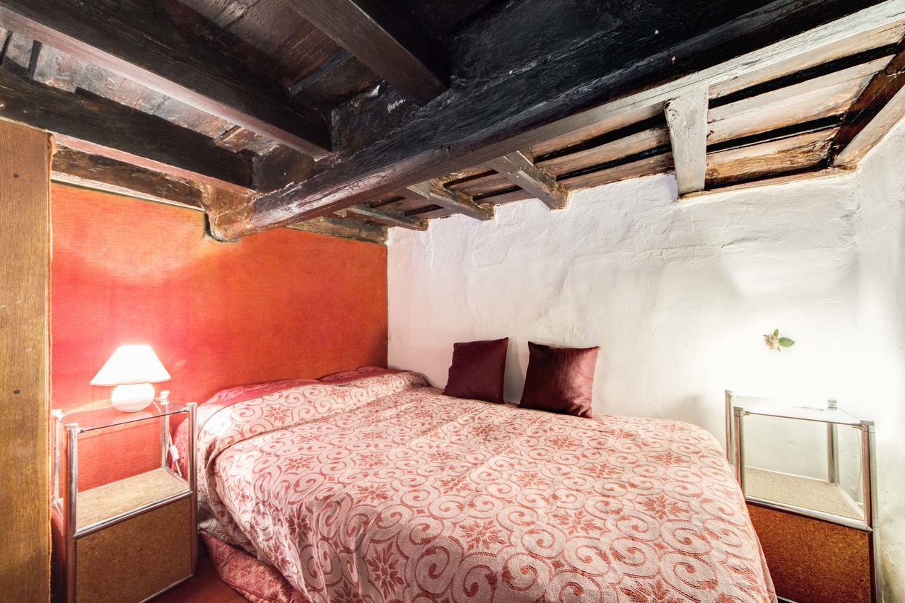 Campo Dei Fiori Stunning And Quiet Apartment *