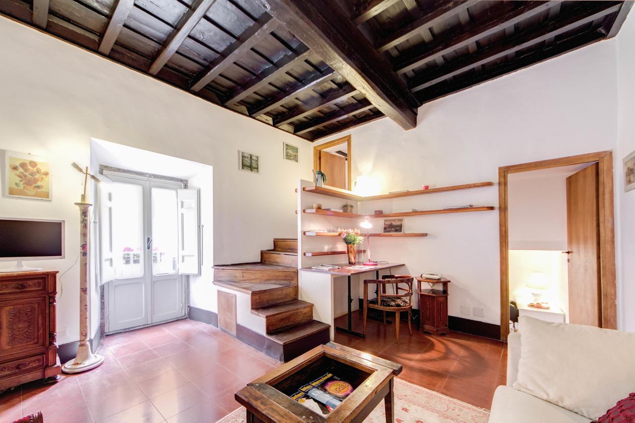 Apartment Campo Dei Fiori Stunning And Quiet *