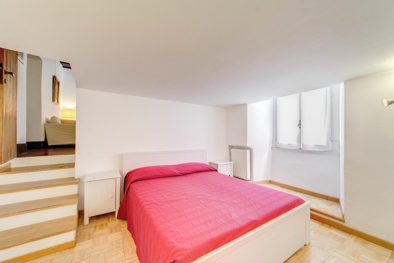 Campo Dei Fiori Stunning And Quiet Apartment *