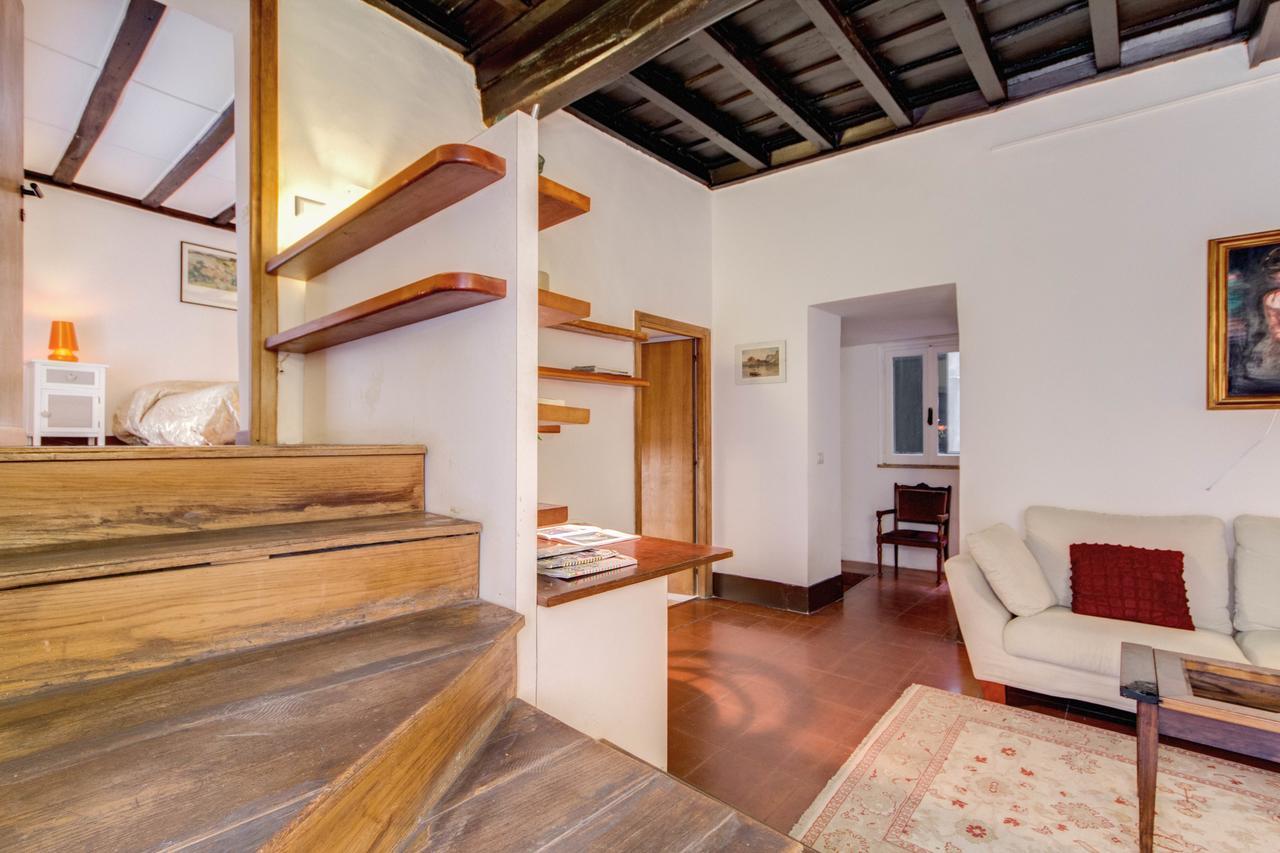Apartment Campo Dei Fiori Stunning And Quiet *